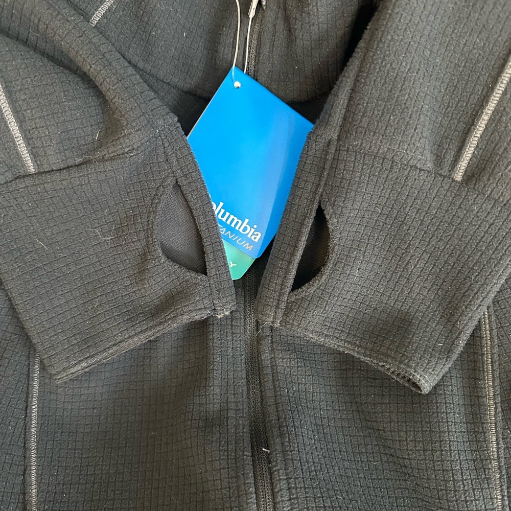 Columbia Titanium Omni-Dry/Women's/Size Small - Picture 3 of 10